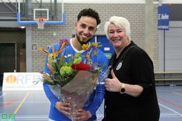 FC Marlène doet snel zaken tegen RKAV Volendam