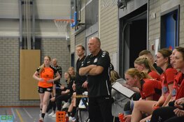 KSV opnieuw te sterk voor Tornado in handbalderby