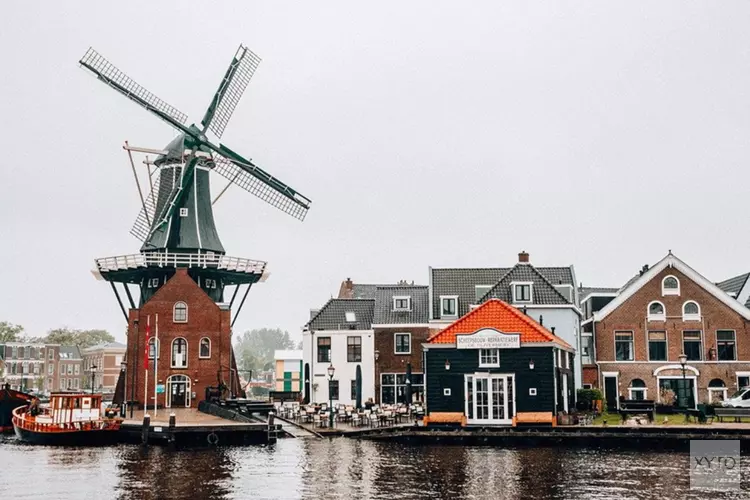 Nuchter Noord-Holland: dat blijkt!