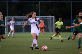 Emmeke Henschen (VV Alkmaar) voor drie jaar naar PSV