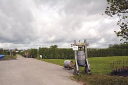 High Wine bij de Koen