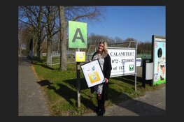 SVW’27 plaatst dispensers met gratis zonnebrand