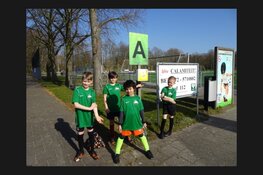 SVW’27 plaatst dispensers met gratis zonnebrand