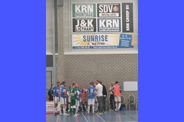 FC Marlène laat dure punten liggen. Wel winst voor vrouwen