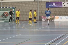 FC Marlène laat dure punten liggen. Wel winst voor vrouwen