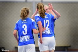 FC Marlène Vrouwen ontvangt vrijdag ZV Libertas