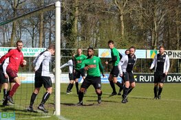 SVW '27 zat. 1 revancheert zich op Kolping Boys in knotsgekke slotfase