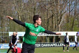 SVW '27 zat. 1 revancheert zich op Kolping Boys in knotsgekke slotfase