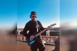 Alex Croce & Friends