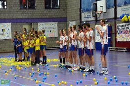 KV Apollo een illusie armer, maar een ervaring rijker