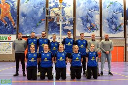 KV Apollo een illusie armer, maar een ervaring rijker