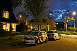 Politie naar Paradijsvogel in Heerhugowaard na melding woningoverval