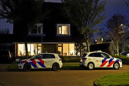 Politie naar Paradijsvogel in Heerhugowaard na melding woningoverval