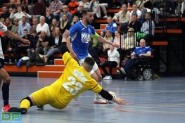 Weekend start goed voor FC Marlène