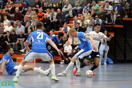 Weekend start goed voor FC Marlène