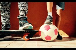 3 tips om je kind meer te laten bewegen