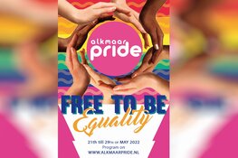 Alkmaar Pride 2022