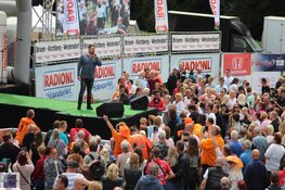 De RADIONL Zomertoer komt naar Dijk & Waard!