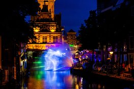 Inschrijving Alkmaar City Run by night sluit 11 mei