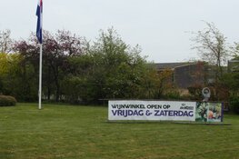 Wijn weer volop beschikbaar bij De Koen