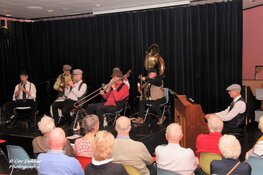 Jaarlijkse Cool Jazzfestival