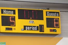 FC Marlène na rust onderuit tegen koploper Hovocubo