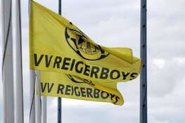 Reiger Boys Vrouwen zetten goede stap richting handhaving, heren hard onderuit