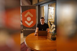 Inloopspreekuur bij Jumbo Monique:  DigiSpot