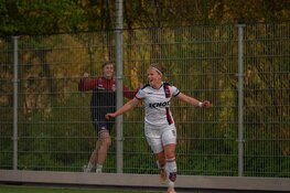 Sanne Koopman ziet na VV Alkmaar in Feyenoord een logische vervolgstap