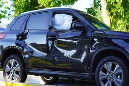 Scooterrijder gewond na aanrijding op kruispunt Heerhugowaard