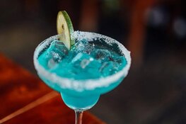 Populaire vakantie cocktails