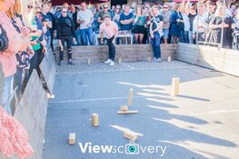 Dancing-Partycentrum Marlene 2 dagen open met Kermis Heerhugowaard