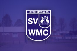 Komende zaterdag Oranjedag bij sv-WMC met groots G-toernooi