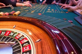 Casino's en speelhallen in de kop van Noord Holland