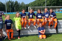 Familieschool Heerhugowaard knap vierde bij landelijke Schoolvoetbalfinale