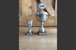 Familieschool Heerhugowaard knap vierde bij landelijke Schoolvoetbalfinale