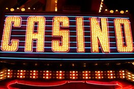 Waarom zou je in een online casino spelen?