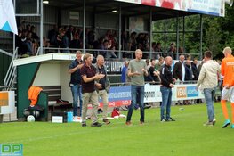 Einde van een tijdperk: Vrijwilliger Nic de Wit stopt na 67 jaar bij zijn Hugo Boys