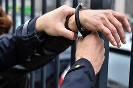 Verdachte aangehouden na overval