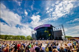 Indian Summer Festival viert glanzende terugkeer met uitverkochte editie