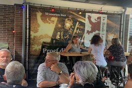 Groot succes Hap & Stap in Dijk en Waard