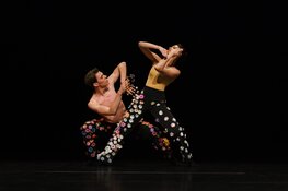 Hardlopers in het nieuwe theaterseizoen van Cool kunst en cultuur