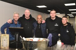 Nieuw in Heerhugowaard: Grillhelden: het beste vlees zo van de barbecue