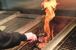 Nieuw in Heerhugowaard: Grillhelden: het beste vlees zo van de barbecue