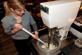 IJssalon de Mient bestaat 50 jaar