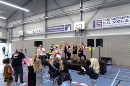 Het TAS Tienerfestival komt er aan