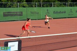 Zeer geslaagd voorweekend Victorie Open Alkmaar