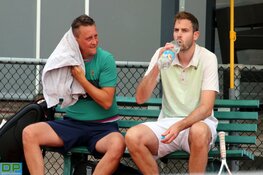 Zeer geslaagd voorweekend Victorie Open Alkmaar