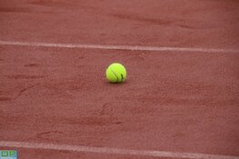 Ook derde dag Victorie Open verloopt voorspoedig