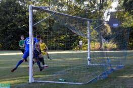 Waard Cup 2022: Reiger Boys koploper na eerste speeldag